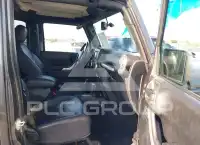 2016 Jeep WRANGLER фото