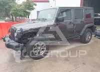 2016 Jeep WRANGLER photo