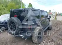 2016 Jeep WRANGLER фото