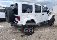 2016 Jeep WRANGLER photo