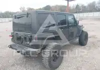 2016 Jeep WRANGLER фото
