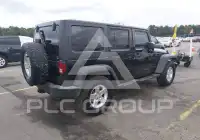 2016 Jeep WRANGLER photo