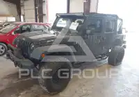 2016 Jeep WRANGLER фото