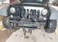 2016 Jeep WRANGLER фото
