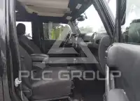 2016 Jeep WRANGLER фото