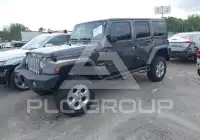 2016 Jeep WRANGLER фото