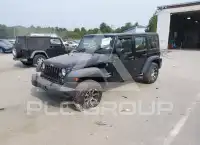 2016 Jeep WRANGLER photo