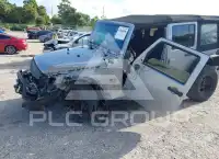 2016 Jeep WRANGLER photo