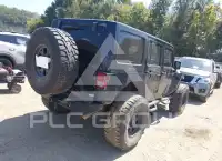 2016 Jeep WRANGLER photo
