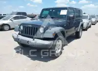 2016 Jeep WRANGLER фото