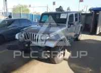 2016 Jeep WRANGLER фото