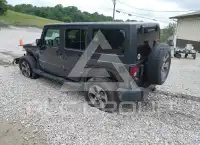 2016 Jeep WRANGLER фото