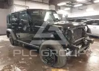2016 Jeep WRANGLER photo