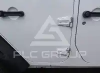 2016 Jeep WRANGLER фото