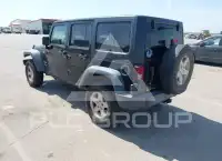 2016 Jeep WRANGLER фото
