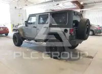 2016 Jeep WRANGLER фото