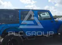 2016 Jeep WRANGLER фото