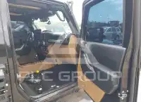 2016 Jeep WRANGLER фото