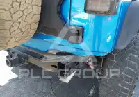 2016 Jeep WRANGLER фото
