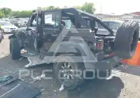 2016 Jeep WRANGLER photo
