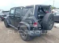 2016 Jeep WRANGLER фото