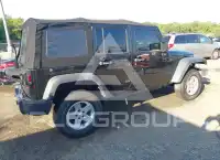 2016 Jeep WRANGLER фото