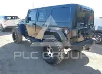 2016 Jeep WRANGLER фото