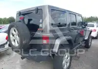 2016 Jeep WRANGLER фото
