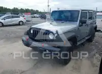 2016 Jeep WRANGLER фото