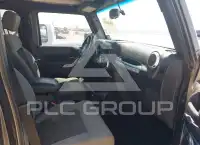2016 Jeep WRANGLER фото