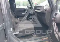 2016 Jeep WRANGLER photo