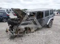 2016 Jeep WRANGLER photo