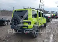 2016 Jeep WRANGLER photo