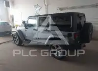 2016 Jeep WRANGLER фото