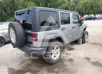 2016 Jeep WRANGLER фото