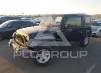 2016 Jeep WRANGLER фото