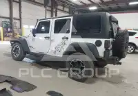 2016 Jeep WRANGLER фото