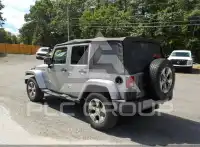 2016 Jeep WRANGLER фото