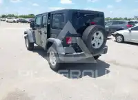 2016 Jeep WRANGLER фото