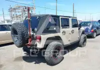 2016 Jeep WRANGLER фото