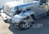 2016 Jeep WRANGLER фото