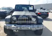 2016 Jeep WRANGLER фото