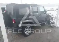 2016 Jeep WRANGLER фото