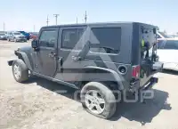 2016 Jeep WRANGLER фото