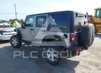 2016 Jeep WRANGLER photo