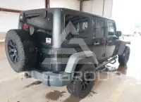 2016 Jeep WRANGLER фото