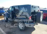 2016 Jeep WRANGLER фото