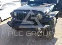 2016 Jeep WRANGLER фото