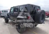 2016 Jeep WRANGLER фото