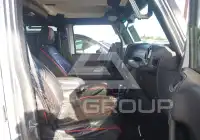 2016 Jeep WRANGLER фото